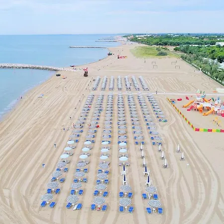 Gebetsroither - Sant Angelo Camping Village *