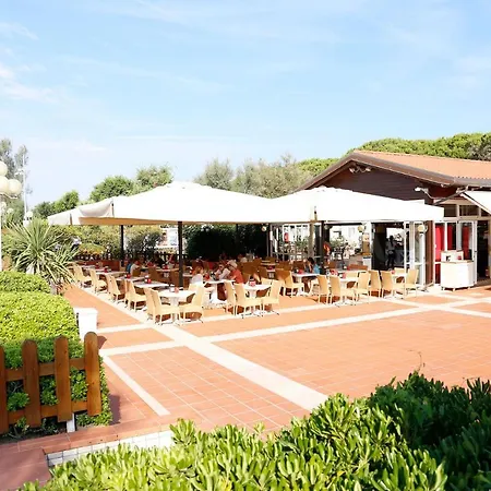 Gebetsroither - Sant Angelo Camping Village *